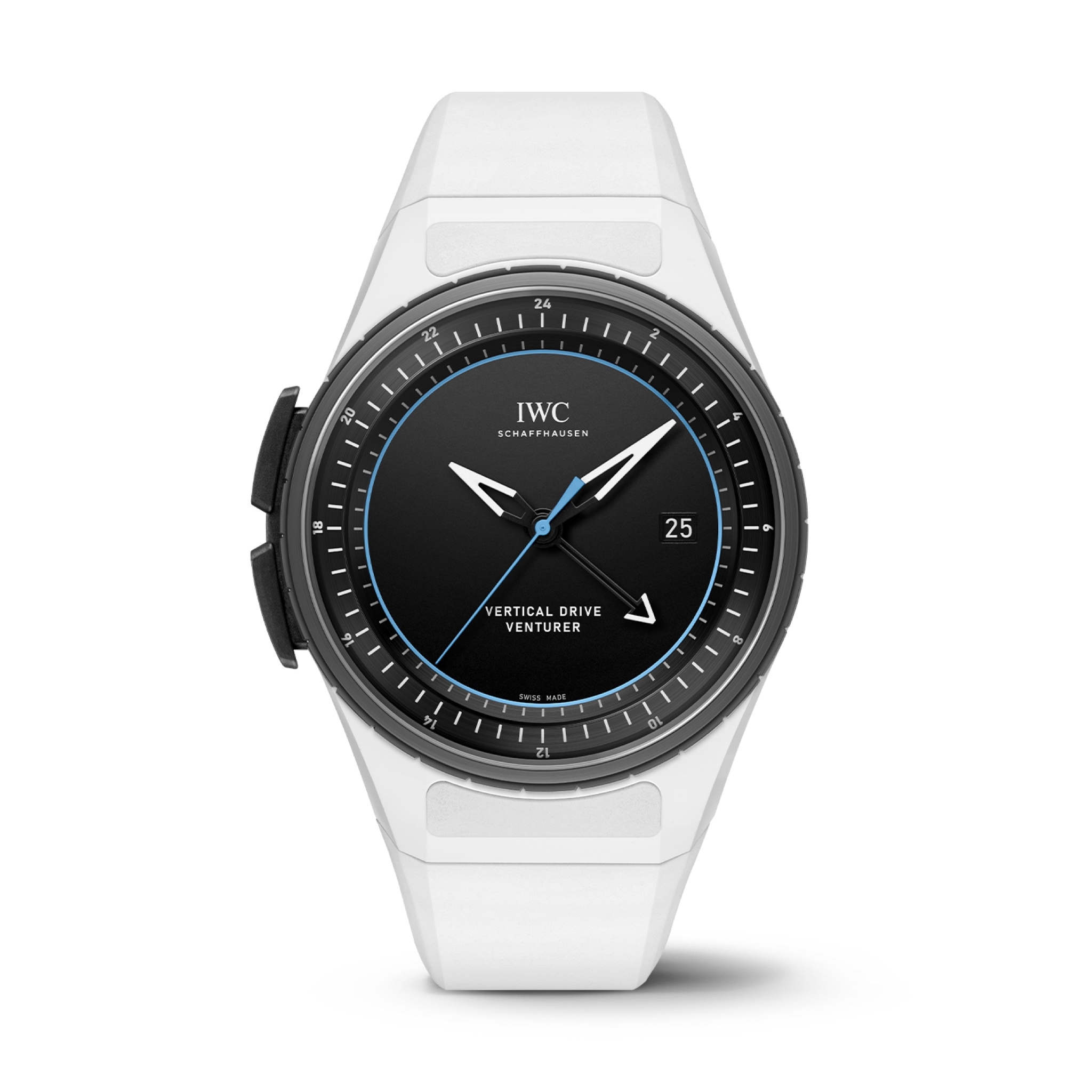 ロンジン(LONGINES) ハイドロコンクエスト Hydroconquest | 高島屋